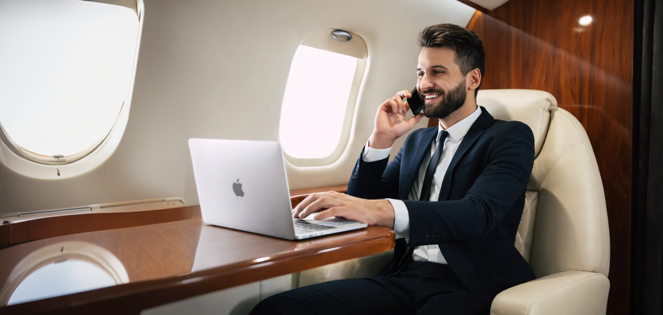 Premium travel